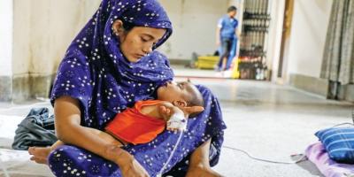 হামে প্রতিদিন মরছে মানুষ : ইউনিসেফের সতর্কতা উপেক্ষা করে টিকা কেনার পদ্ধতি পাল্টায় ইউনূস সরকার: সায়েন্সের প্রতিবেদন